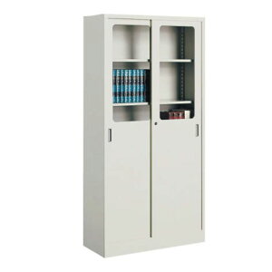 RN KOKUYO ۊǌɐ^  㕔KXႢ^Cv W880×D400×H1790mm S-C365F1N