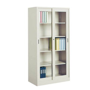 RN KOKUYO X`[ۊǌ X`[ KXႢ [^Cv W880×D515×H1790mm S-D3655GF1N