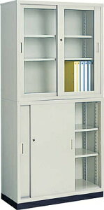 RN KOKUYO X`[ۊǌ X`[ ㉺gix[XtjS-335Zbg W880×D400×H1820~ S-U335GF1+S-335F1N+S-314BF4