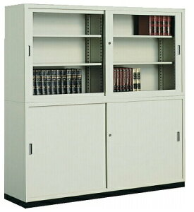 RN KOKUYO X`[ۊǌ X`[ ^^Cv ㉺gix[XtjS-635Zbg W1760×D400~ S-U635GF1+S-635F1N+S-614BF4