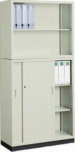 RN KOKUYO X`[ۊǌ X`[ A4TCYΉ ㉺ZbgiFI[v^FႢEx[Xtj W880×D400×H1850mm S-KU320F1{S-345F1N{S-314BF4