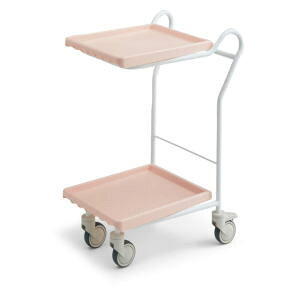 RN KOKUYO ×pƋ r[i mobina ×pJ[g 2i^Cv W495×D690×H908~ HP-MB209A