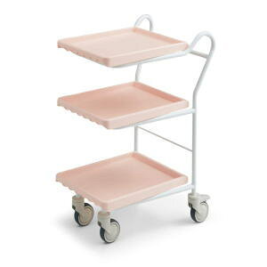 RN KOKUYO ×pƋ r[i mobina ×pJ[g 3i^Cv W495×D690×H908~ HP-MB309A