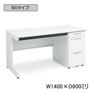 RN KOKUYO iSfXNVXe БfXN Б B4^Cv W1400 x D600 x H720mm SD-ISN146LCBS-N3