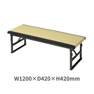 y󒍐Yz m[cCX @pƋ ܂肽݃^^~r[`FA agp W1200×D420×H420mm MTTJ-1200