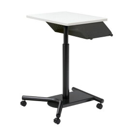 内田洋行 ウチダ UCHIDA 昇降映写テーブル カチカチくん2（SK-92B） W600×D637×H617〜917mm 6-731-7009