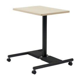 内田洋行 ウチダ UCHIDA 昇降映写テーブル カチカチくんhigh W650×D632×H720～1100mm 6-731-7010