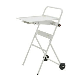 内田洋行 ウチダ UCHIDA プロジェクターカート 折り畳み型 SK-60C 7-167-2022