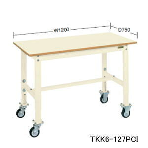 TJG SAKAE yʍƑ TKK^Cv LX^[t ϓω׏d200kg W1200×D750×H925mm TKK6-127PCI