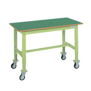 TJG SAKAE yʍƑ TKK^Cv LX^[t ϓω׏d200kg W1200×D750×H725`925mm TKK6-127FC