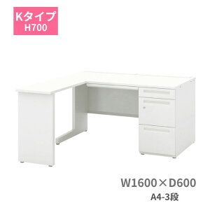cms E`_ UCHIDA XJGi SCAENA K^Cv L^БfXN Б A4-3i W1600×iD600{700j×H700mm 5-117-104