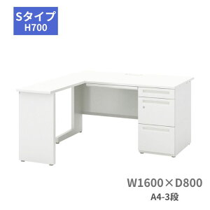 cms E`_ UCHIDA XJGi SCAENA S^Cv L^БfXN Б A4-3i W1600×iD800{700j×H700mm 5-117-124