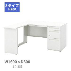 cms E`_ UCHIDA XJGi SCAENA S^Cv L^БfXN Б B4-3i W1600×iD600{700j×H700mm 5-117-164