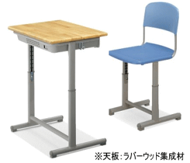 楽天市場 コクヨ 学校用机の通販