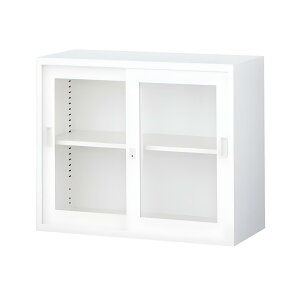 ���� �K���X�����Ⴂ������ ��u�p �z���C�g W880×D400×H730mm ANW-32G