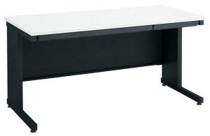 �y�݌ɏ����z �y�V�i�z �R�N�� ���f�X�N �iINVENT ���f�X�N�j W1400,D700,H700�~�� �V�z���C�g�E�{�̃u���b�N�F TKG-B147F6PAW ���q�l�g�����i