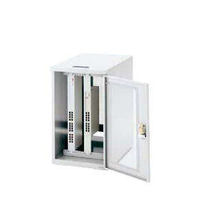 ���c�m�s �E�`�_ UCHIDA LAN�p���S�� DN�V���[�Y EIA�K�i19�C���`���b�N W350×D550×H600mm 5-200-0008