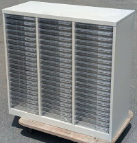 楽天市場】クリア キャビネット 中古の通販