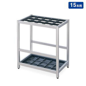 RN KOKUYO P t[^Cv A~ IȂ AWX^[t 15{p W450×D300×H500mm US-A162NN