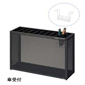 cms E`_ UCHIDA P N[Y^Cv ܂肽ݎP󂯕t AWX^[t 30{p W850×D290×H550mm 6-407-123