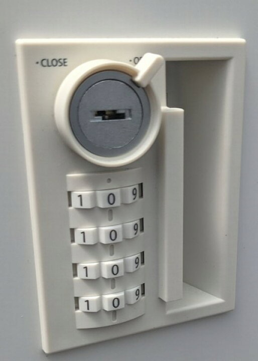 楽天市場】【中古】 ウチダ 6人用パーソナルロッカー （ダイヤル錠 