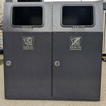 楽天市場】業務用 ダストボックス 中古の通販