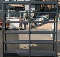 楽天市場】中 量 ラック 中古の通販