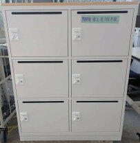 楽天市場】中古 ガンロッカーの通販