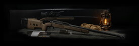 NOVRITSCH TAC338 – Limited Edition Sniper Rifle　限定版 スナイパーライフル