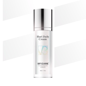 yKiz V3 Hari Daily Cream jN[ nN[ et SPICARE XsPA