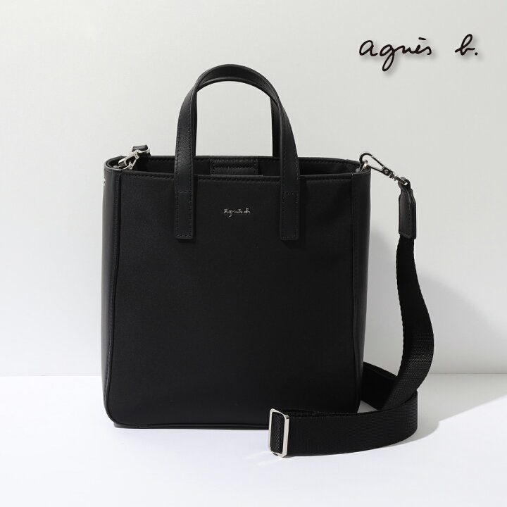アニエスベー／agnes b. バッグ トートバッグ 鞄 ハンドバッグ  