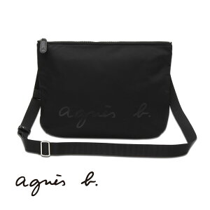 アニエスベー(agnes b.) ショルダーバッグ | 通販・人気ランキング  