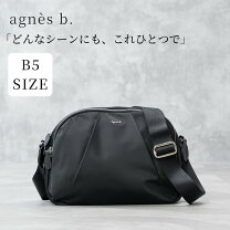 楽天市場】ショルダーバッグ アニエスベー ナイロンの通販