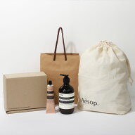 イソップ AESOP ハンドソープ ハンドクリーム ハンドクリーム プチ ギフト プレゼント ギフトセット 喜ば…