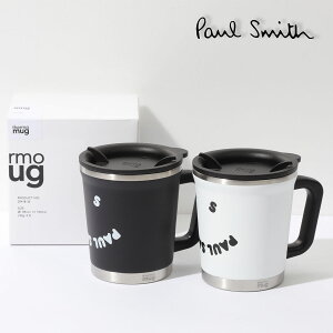 thermo mug × Paul Smith Happy _u}O |[X~X T[}O ^u[ yA ڂȂ XeX 􂢂₷  j Vz j v[gۉ ۗ d\ W 