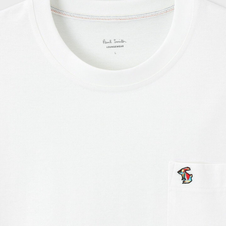 楽天市場】ポールスミス paul smith 半袖 Tシャツ メンズ レディース 