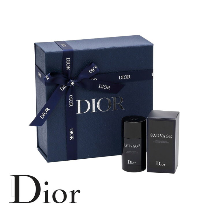 楽天市場】ディオール Dior デオドラント スティック ソバージュ 