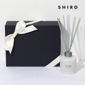 SHIRO ホワイトリリー