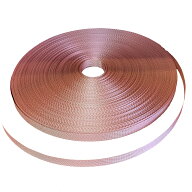 メール便OK【PPバンド】 PPバンドレコード巻こしあんMレット100M 】/3980円以上で送料無料/紺屋商事オリ…