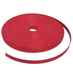 楽天No.1選べる100色】しなやか紙バンド高品質50mつばき12本取 紺屋商事製/製造直販だからしっかり製品保証付き/優しい手触りクラフトバンド/使ったら止まらないハンドメイドの世界によう