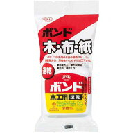 あす楽/コニシボンド 木工用速乾 180g 】/3980円以上で送料無料/紺屋商事/