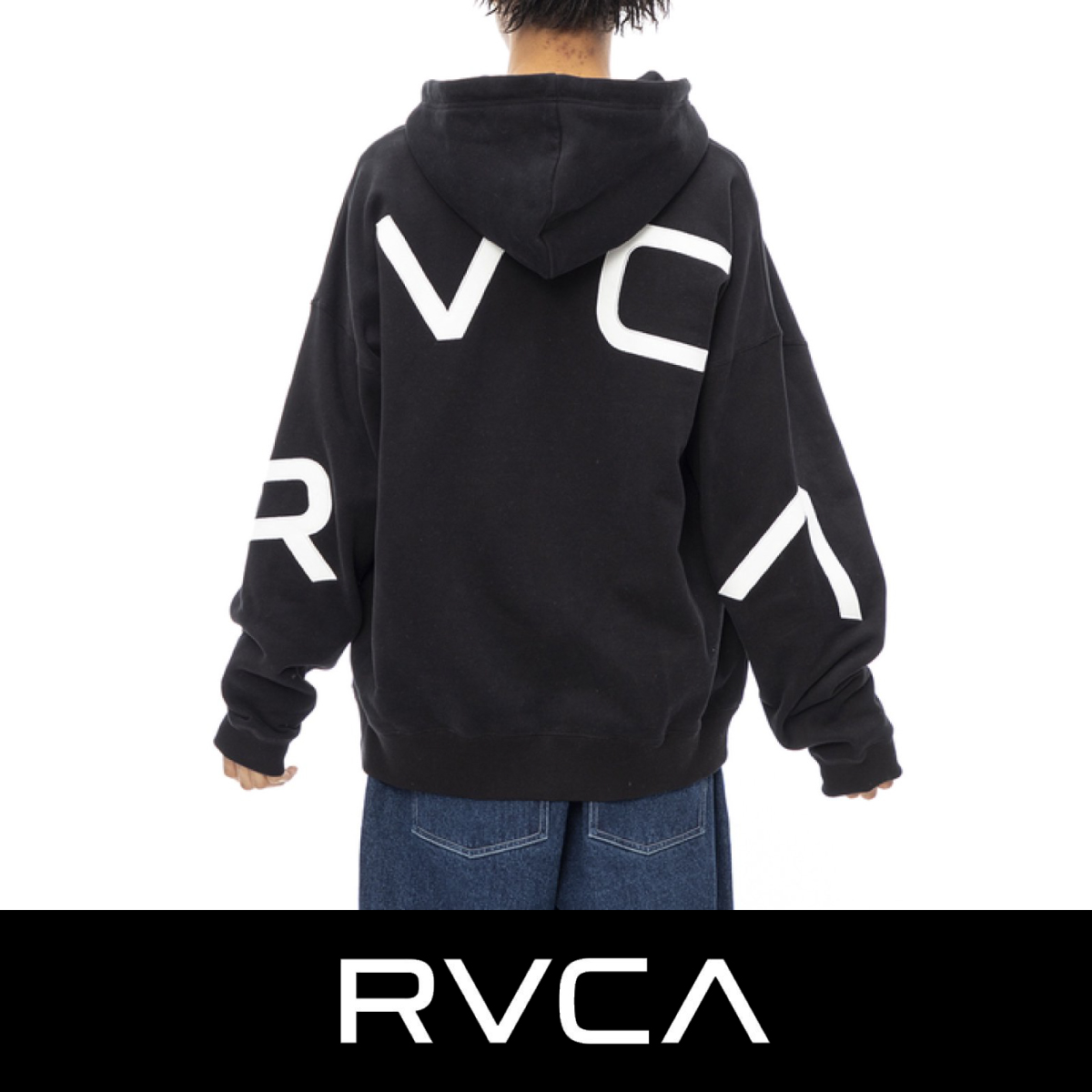 ルーカ(RVCA) パーカー メンズパーカー・トレーナー | 通販・人気