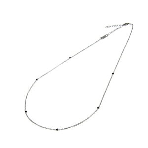 ショート ネックレス メンズの人気商品 通販 価格比較 価格 Com