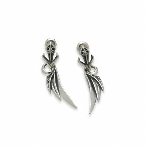 yGYRNVzycXzyM's CollectionzTENTACLES WING PIERCE X0317(L)(R)