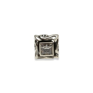 y10{|CgIzyGYRNVzycXzyM's CollectionzURBAN TRIBAL SQUARE STUD PIERCE(Ўp)