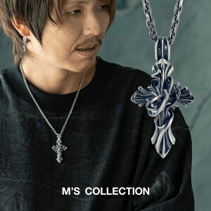 yGYRNVzycXzyM's CollectionzTHORN CROSS PENDANT L