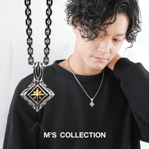 yGYRNVzycXzyM's CollectionzTRIPLE X EDITION URBAN TRIBAL PENDANT L SV × K10YG