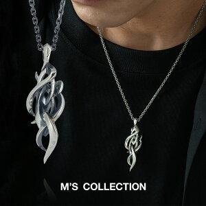 yGYRNVzycXzyM's CollectionzTENTACLES EDITION SHARP DOBLE RING PENDANT
