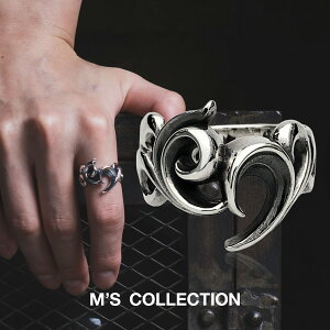 yGYRNVzycXzyM's CollectionzURBAN TRIBAL HEART RING