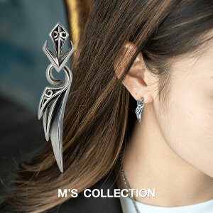 �y�����G���Y�R���N�V�����z�y���c�X�z�yM's Collection�zTENTACLES WING PIERCE X0317(L)(R)